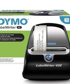 Dymo 450